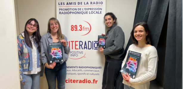 photo avec le planning familial
