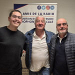 Florantin, Gégé et Jojo
