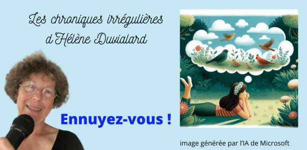 chroniques irrégulières slide ennuyez-vous