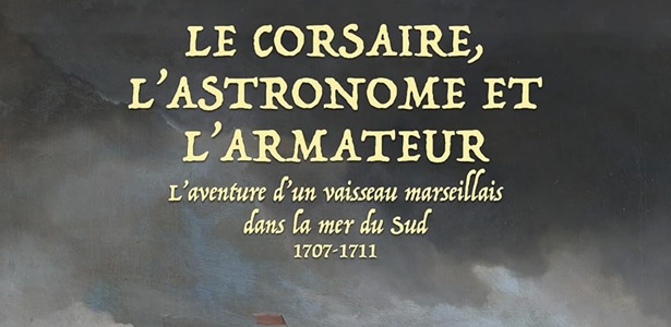 corsaireastronome