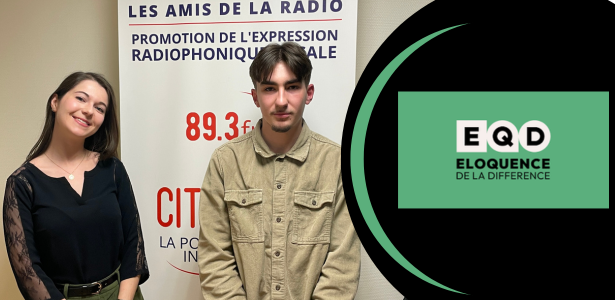 photo Pauline Fournet avec logo