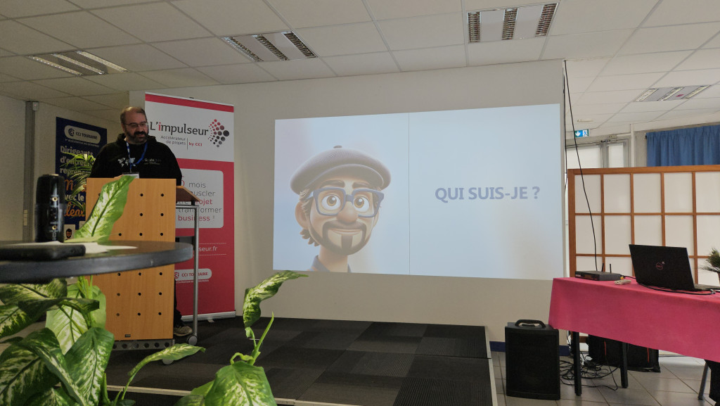 Tristan LE LOUEDEC (crédit-photo Ligaya MORLAND)