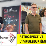 A la une Emission 7