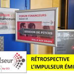 A la une Emission 8