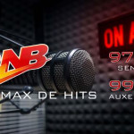 Radio Nord Bourgogne