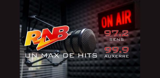 Radio Nord Bourgogne