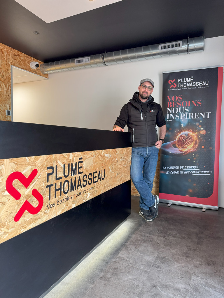 Sylvain PLUME (crédit-photo Sylvain PLUME)