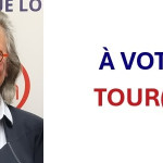 A Votre Tour(s) ! Sabine Thillaye