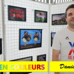 A la une Damien
