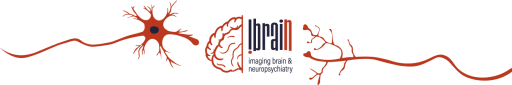 Logo du laboratoire IBrain