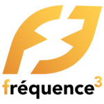 Logo de Fréquence 3