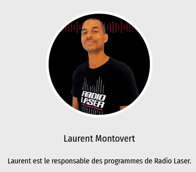 Laurent Montovert