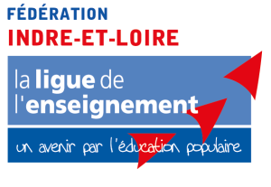 Logo de la Ligue de l'enseignement