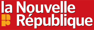 Logo de la Nouvelle République