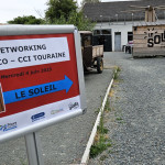 Neworking Hub éco (crédit-photo Ligaya MORLAND)