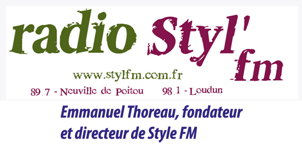 RadioStylfm