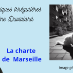 chroniques irrégulières slide la charte de marseille