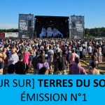 A LA UNE - Emission 1