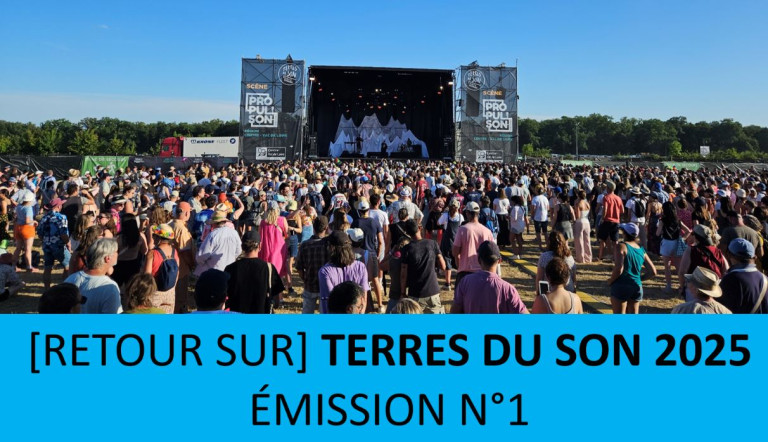 A LA UNE - Emission 1