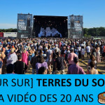 A LA UNE - VIDEO