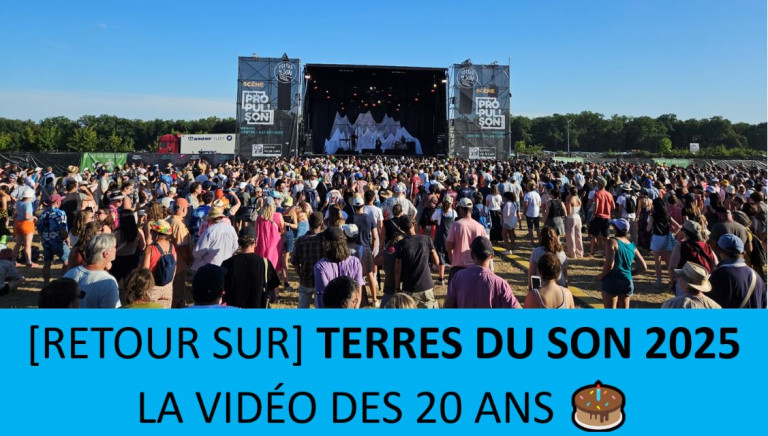 A LA UNE - VIDEO