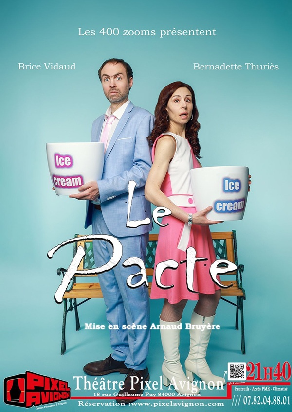 pacte