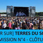 A LA UNE - Emission 4 Clôture