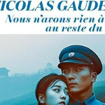 Nicolas Gaudemet