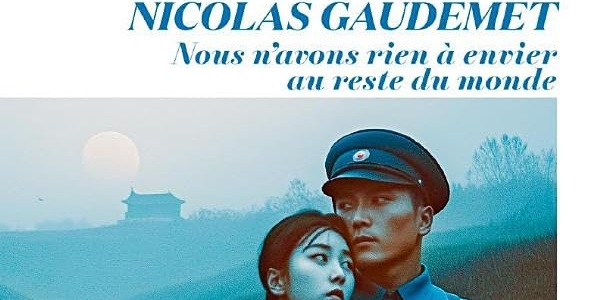 Nicolas Gaudemet