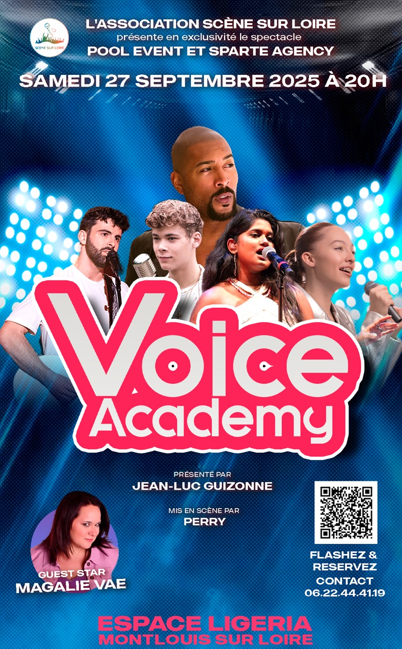 voiceacademy