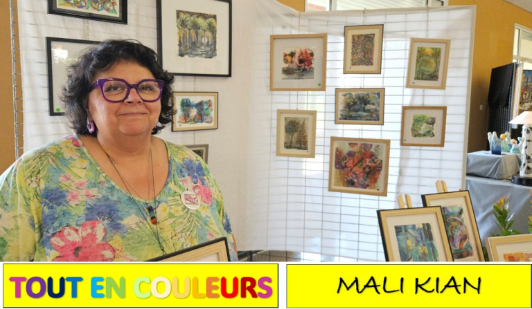 04- A la une MALI KIAN