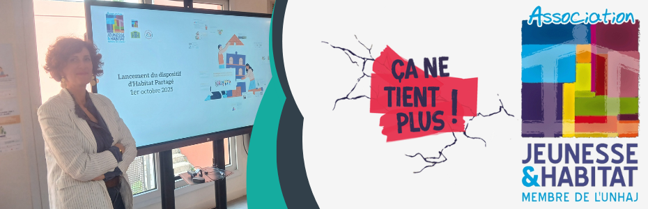 Itw caroline Joveneaux jeunesse et habitat mobilisation 11 octobre