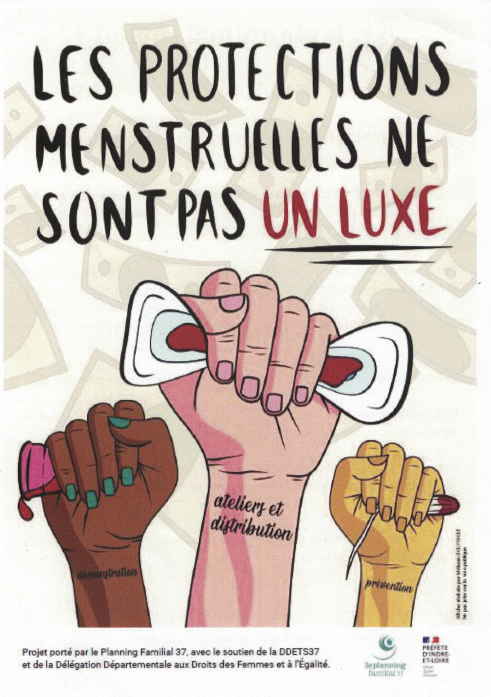 planing famillial affiche