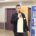 Zakaria TAHRI et Jordan DURAND (crédit-photo Ligaya MORLAND)