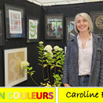 06- A la une Caroline FUCHS