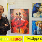 07- A la une Philippe CARVIN