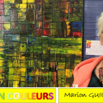 08- A la une Marion GUILLOTEAU