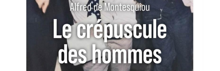 crepusculedeshommes