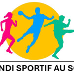 Lundi sportif au soleil