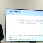 Xavier CROVILLE (crédit-photo Ligaya MORLAND)