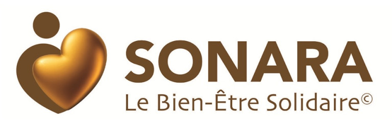 2025 - SONARA - Planche variations logo