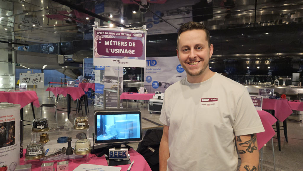 2 Mathieu KOEDINGER (crédit-photo Ligaya MORLAND)