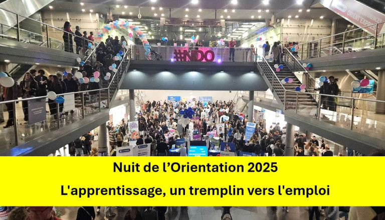 A la une Conférence 2