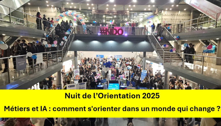 A la une Conférence 3
