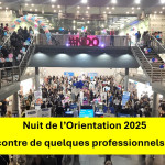 A la une Stands