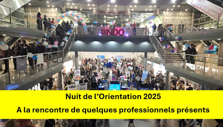 A la une Stands