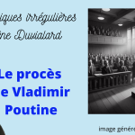 chroniques irrégulières slide proces poutine