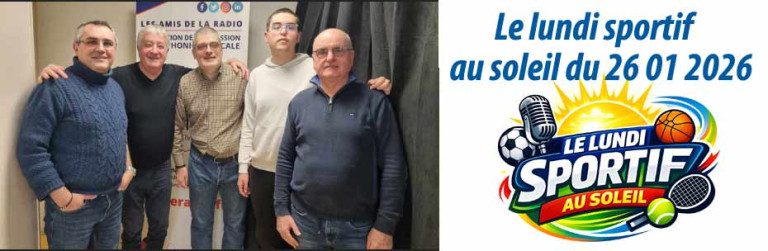 le-lundi-sportif-au-soleil-260126