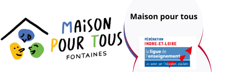 Maison pour tous