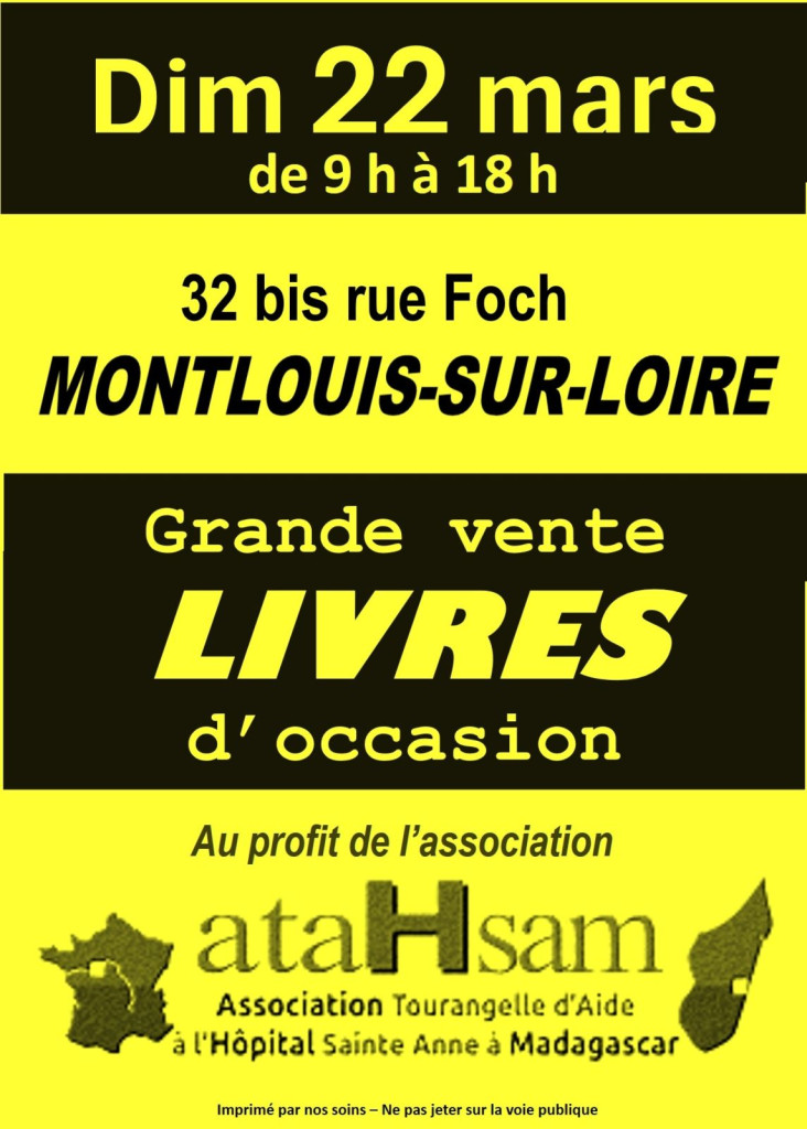 Affiche